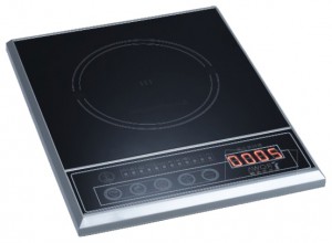 Estufa de la cocina Iplate YZ-20/СE Foto revisión