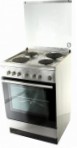 лучшая Ardo KT6E004EFSIX Кухонная плита обзор