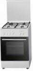 best Erisson GG60/55S WH Kitchen Stove review