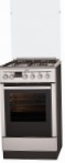 лучшая AEG 47395GM-MN Кухонная плита обзор