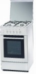 best Erisson GG50/55S WH Kitchen Stove review