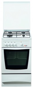 Kitchen Stove Fagor 5CH-56GSFB Photo review
