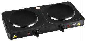 Kitchen Stove HOME-ELEMENT HE-HP-705 BK Photo review