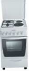 best Candy CDM 5620 SHW Kitchen Stove review