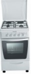 best Candy CME 5620 SBW Kitchen Stove review