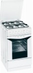 лучшая Indesit K 3G510 S.A (W) Кухонная плита обзор