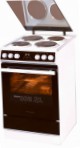 best Kaiser HE 5270 KW Kitchen Stove review