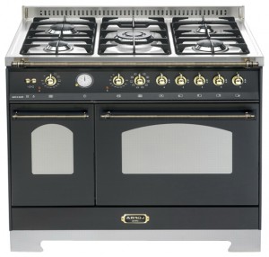 Kitchen Stove LOFRA RNMD96MFTE/A Photo review