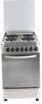 лучшая Kraft KSE5001X Кухонная плита обзор