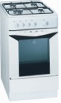 лучшая Indesit KJ 3G20 (W) Кухонная плита обзор