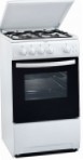 лучшая Zanussi ZCG 552 GW2 Кухонная плита обзор