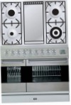 best ILVE PDF-90F-VG Stainless-Steel Kitchen Stove review