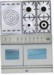 лучшая ILVE PDW-100S-VG Stainless-Steel Кухонная плита обзор