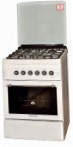найкраща AVEX G6021W Кухонна плита огляд