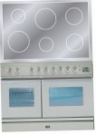 лучшая ILVE PDWI-100-MP Stainless-Steel Кухонная плита обзор