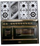 лучшая ILVE M-120VD-E3 Matt Кухонная плита обзор