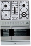 лучшая ILVE PDF-90-MP Stainless-Steel Кухонная плита обзор