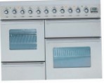 tốt nhất ILVE PTW-1006-MP Stainless-Steel bếp kiểm tra lại