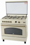 best AVEX G902YR Kitchen Stove review