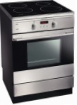 最好 Electrolux EKD 603502 X 厨房炉灶 评论