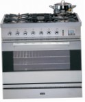 best ILVE P-80-MP Stainless-Steel Kitchen Stove review