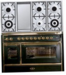 лучшая ILVE M-120FD-VG Matt Кухонная плита обзор