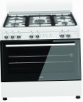 best Simfer F 9502 SGWW Kitchen Stove review