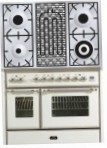 best ILVE MD-100BD-VG Antique white Kitchen Stove review