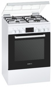 Kitchen Stove Bosch HGD645120 Photo review