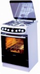 最好 Kaiser HGE 60301 MW 厨房炉灶 评论