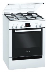 Kitchen Stove Bosch HGG245225R Photo review
