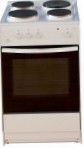 лучшая DARINA B EM331 404 W Кухонная плита обзор
