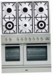 best ILVE PDL-1006-MW Stainless-Steel Kitchen Stove review