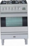 best ILVE PF-60-VG Stainless-Steel Kitchen Stove review