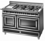 best BERTAZZONI H48 6G MFE NE Kitchen Stove review