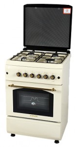 Kitchen Stove AVEX G603Y Photo review