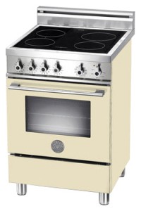 Kitchen Stove BERTAZZONI X60 IND MFE CR Photo review