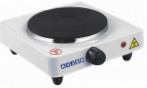 best Delfa DH-7201 Kitchen Stove review