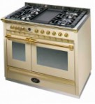 best Steel Ascot A10FF Kitchen Stove review