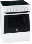 best Indesit KN 6C10 (W) Kitchen Stove review