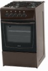 best NORD ПГ4-104-3А BN Kitchen Stove review