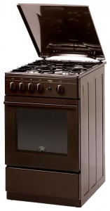 Kitchen Stove Mora MGN 51123 FBR Photo review