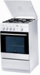 best Mora MGN 51123 FW Kitchen Stove review
