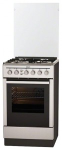 Кухонная плита AEG 31645GM-MN Фото обзор