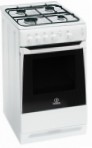 best Indesit KN 3GI27 (W) Kitchen Stove review