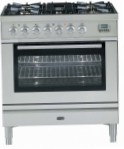 best ILVE PL-80-VG Stainless-Steel Kitchen Stove review
