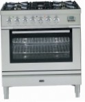 best ILVE PL-80-MP Stainless-Steel Kitchen Stove review