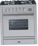 лучшая ILVE PW-70-VG Stainless-Steel Кухонная плита обзор