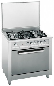 Кухонная плита Hotpoint-Ariston CP 97 SG1 Фото обзор