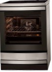 best AEG 43336VY-MN Kitchen Stove review
